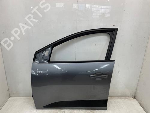 Used Left front door Left front door DACIA SANDERO III 1.0 TCe 90 (91 hp) 33696433 33696433