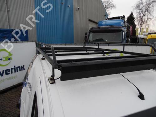 Exhaust system PEUGEOT PARTNER Box Body/MPV 1.6 HDi 16V | BP40566636M121 - Image 18