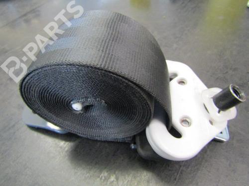Used Front left belt tensioner Front left belt tensioner PEUGEOT 208 I (CA_, CC_) 1.4 HDi (68 hp) 10791697 10791697