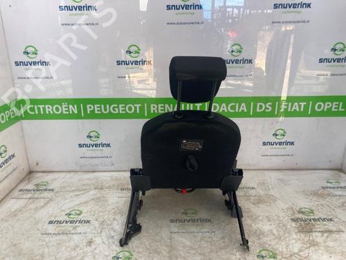 Rear seat CITROËN C4 Grand Picasso II (DA_, DE_) 1.6 HDi / BlueHDi 115 | BP24300211C17 
