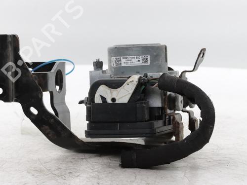 ABS pump OPEL CORSA F (P2JO) 1.2 (68) | BP34564572M43 - Image 3