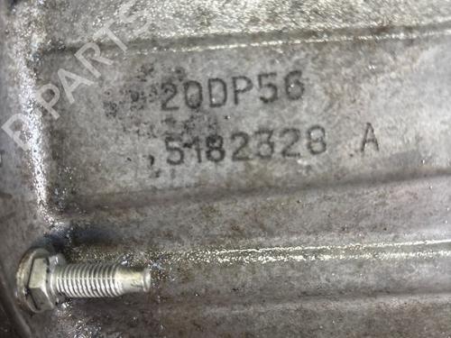 Gearbox CITROËN C4 Grand Picasso I (UA_) 1.6 VTi 120 | BP28288926M3 