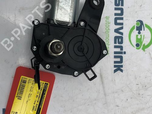 Rear wiper motor CITROËN C1 (PM_, PN_) 1.0 | BP17147019M102 