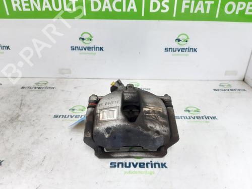 Used Right front brake caliper Right front brake caliper 21193297 21193297