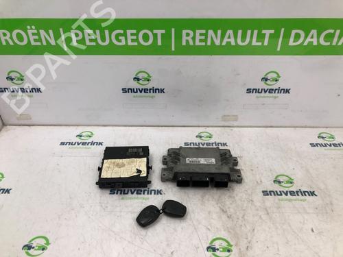 Used Engine control unit (ECU) Engine control unit (ECU) 18013508 18013508