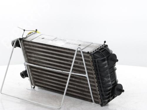 Intercooler PEUGEOT 2008 II (UD_, US_, UY_, UJ_, UR_, UC_) 1.2 PureTech 130 (USHNS, URHNS) | BP31960834M30 