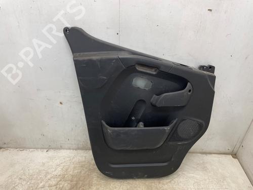 Venstre frontpanel Venstre frontpanel RENAULT MASTER III Van (FV) 2.3 dCi 150 FWD (FV0F, FV03, FV09) (150 hp) 33935074 33935074