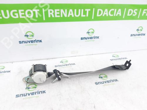 Used Rear right seatbelt Rear right seatbelt 17985922 17985922