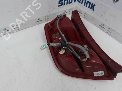 Right taillight HYUNDAI i10 I (PA) 1.1 | BP11328169C35 