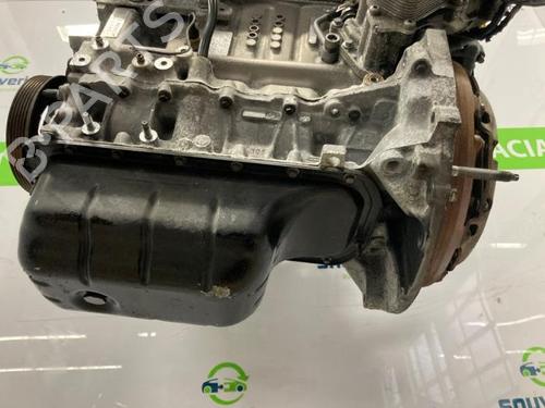 Engine CITROËN C3 II (SC_) 1.6 HDi | BP40582717M1 - Image 3