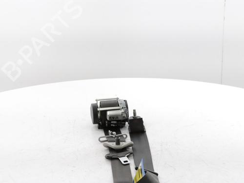 Front left seatbelt PEUGEOT 207 SW (WK_) 1.4 16V | BP29640849I26 