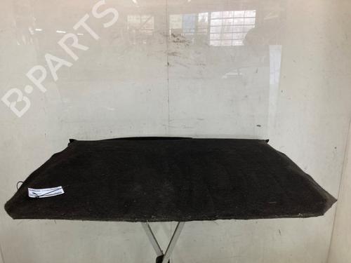 Used Luggage compartment floor Luggage compartment floor PEUGEOT 2008 I (CU_) 1.2 THP 110 / PureTech 110 (110 hp) 35991824 35991824