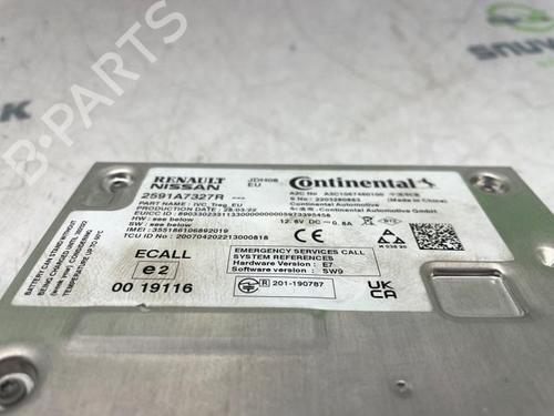 Electronic module DACIA SPRING EV (B6M1) | BP40583619M83 - Image 2
