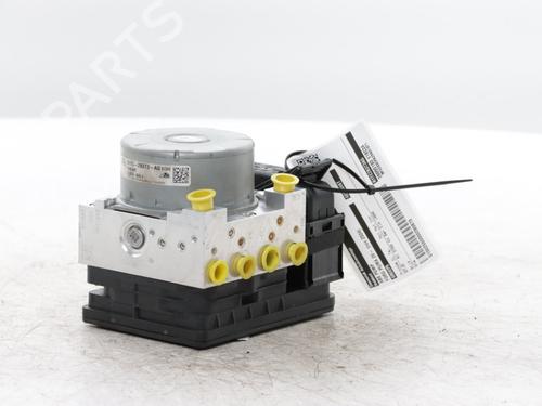 ABS pump FORD PUMA (J2K, CF7) 1.0 EcoBoost mHEV | BP36090313M43 - Image 2