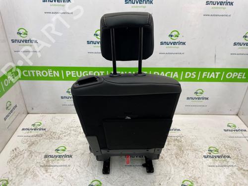 Rear seat PEUGEOT 5008 II (MC_, MJ_, MR_, M4_) 1.2 THP (MRHNYH, MRHNYW, MRHNSJ, MRHNSU, MRHNSM) | BP27093223C17