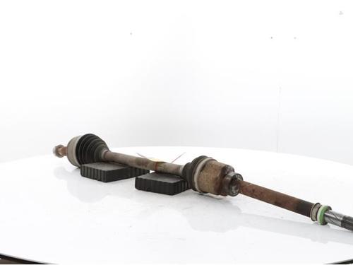 Right front driveshaft RENAULT MASTER III Platform/Chassis (EV, HV, UV) 2.3 dCi 165 FWD (EV0P, EV0U, EV11, EV12, HV0P, HV0U,... | BP40542940M39  - Image 7