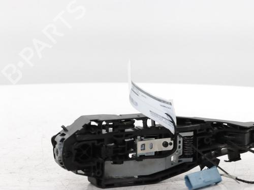 Other PEUGEOT EXPERT Van (V_) E-EXPERT | BP31261330O1 