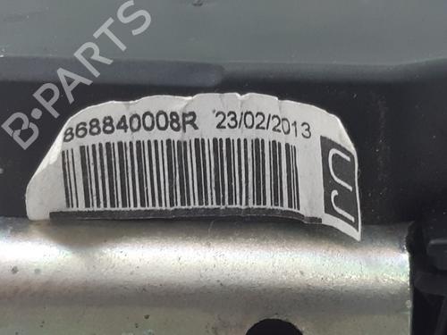 Front right seatbelt RENAULT MEGANE III Grandtour (KZ0/1) 1.5 dCi (KZ09, KZ0D, KZ1G, KZ29, KZ14, KZ1W, KZ10, KZ1F,... | BP22600446I25 