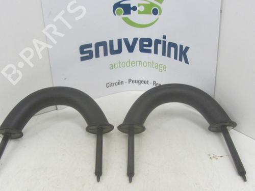 Used Headrest PEUGEOT 206 CC (2D) 2.0 S16 (136 hp) 21110691