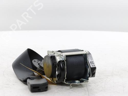 Front right seatbelt RENAULT CLIO V (B7_) 1.6 E-TECH 145 (B7MU) | BP31961080I25 - Image 7