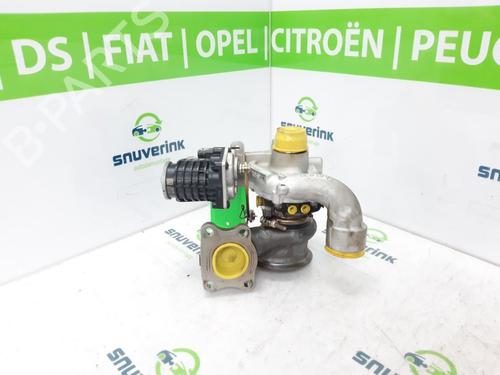 Turbocharger/Supercharger OPEL ASTRA L (O5) 1.2 (FPHNPJ) | BP15938564M71 