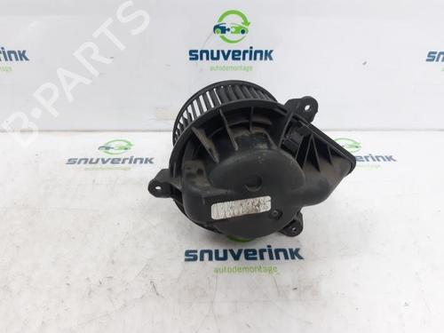 Heater blower motor RENAULT TRAFIC II Van (FL) 2.0 dCi 90 (FL0H, FL00, FL01, FL0M, FL0P, FL0S) | BP40572607M62 - Image 2