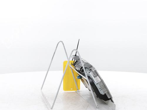 Instrument cluster RENAULT 5 E-Tech 150 | BP33696807C47  - Image 8