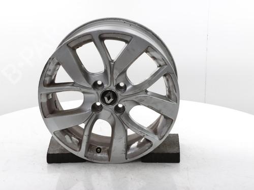 Used Rim RENAULT CAPTUR I (J5_, H5_) 1.3 TCe 130 (J5NJ, J5NE) (131 hp) 29640634