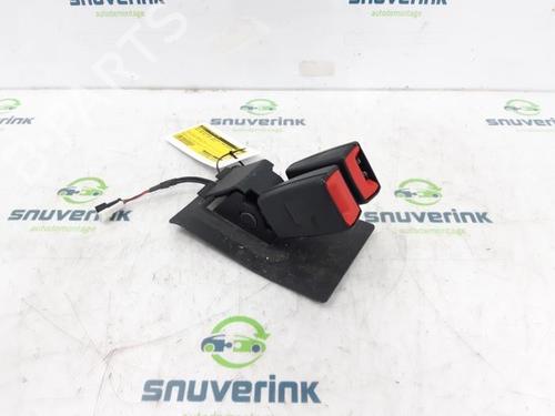 Used Seat buckle Seat buckle MINI MINI (R56) One (75 hp) 40572832 40572832