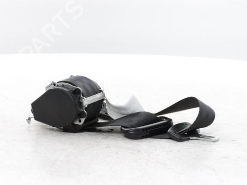 Used Rear left seatbelt Rear left seatbelt PEUGEOT 208 I (CA_, CC_) 1.2 VTI 82 (82 hp) 33813899 33813899