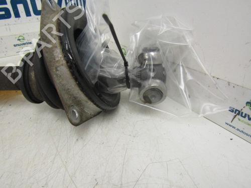 Left front driveshaft RENAULT SCÉNIC I MPV (JA0/1_, FA0_) 1.6 (JA00, JA16, JA15, JA19, JA1V, JA2B, JA2C, JA0B,... | BP10790593M38 