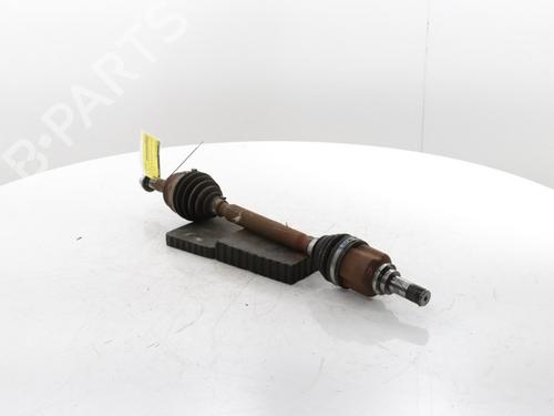Left front driveshaft DACIA SANDERO III 1.0 TCe 100 ECO-G | BP33696385M38 - Image 7
