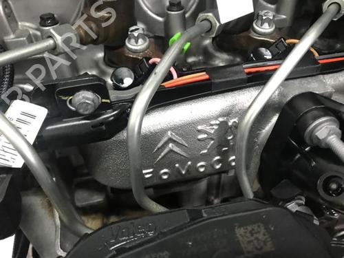 Engine PEUGEOT PARTNER Box Body/MPV (K9) 1.6 BlueHDI 100 | BP40587219M1 - Image 8