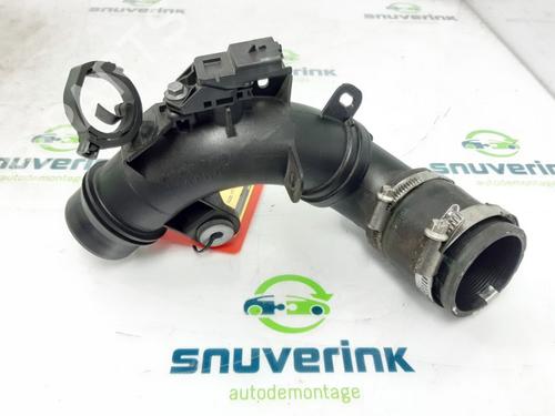 Used Pipe Pipe 16409040 16409040