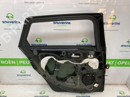 Left rear door PEUGEOT 508 SW I (8E_) 2.0 HDi | BP29640362C4 