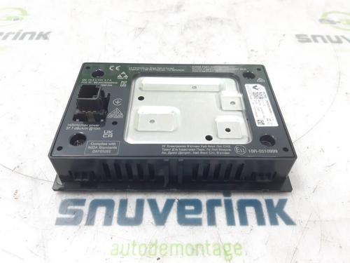 Used Control unit Control unit 24418378 24418378