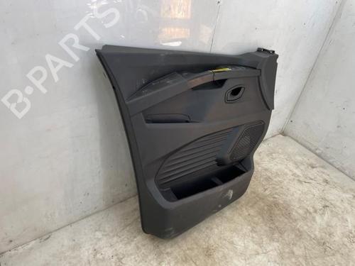 Front left panel RENAULT TRAFIC III Van (FG_) 2.0 dCi 170 (FGMM, FGMV) | BP40586802C58 - Image 2