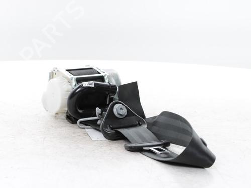 Front left seatbelt RENAULT TWINGO III (BCM_, BCA_) 1.0 SCe 70 | BP36090401I26 - Image 2