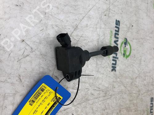 Used Ignition coil PEUGEOT 108 1.0 VTi 72 (72 hp) 16253250