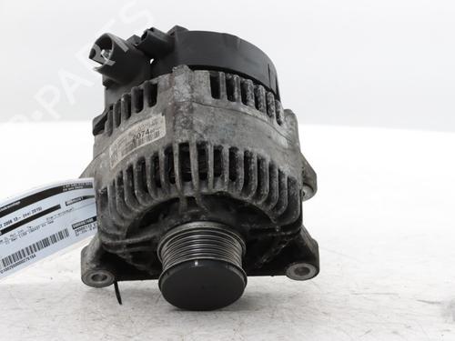 Alternator PEUGEOT 2008 I (CU_) 1.2 THP 110 / PureTech 110 | BP33846337M7 - Image 2