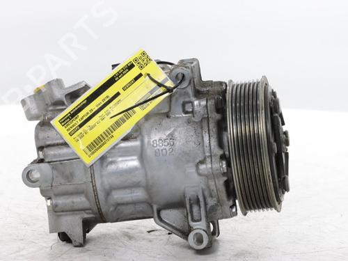 AC compressor RENAULT CAPTUR II (HF_) TCe 100 (HFMT) | BP34603884M34  - Image 6