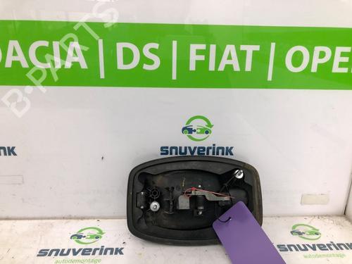 Exterior handle FIAT DUCATO Van (250_) 115 Multijet 2,0 D | BP24166051C122 