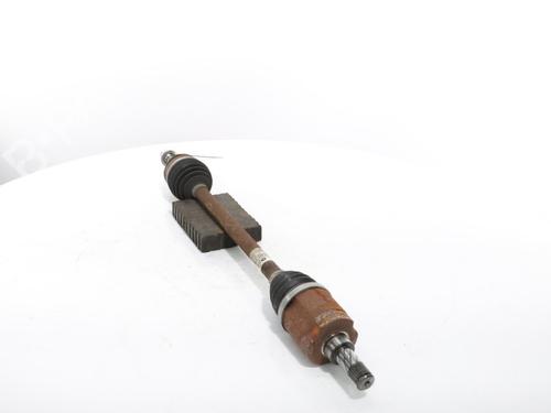 Left front driveshaft RENAULT SCENIC E-TECH PHASE I EV60 | BP34562533M38 - Image 3
