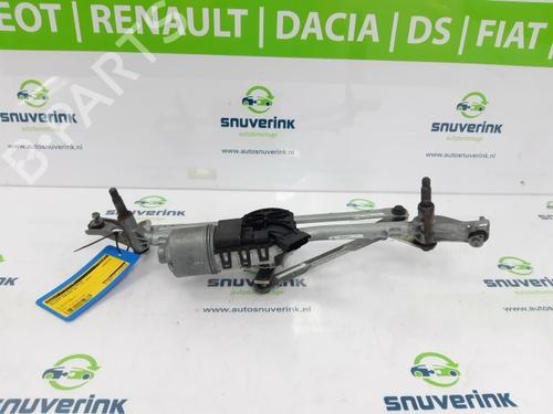 Used Front wipers mechanism Front wipers mechanism 10801974 10801974