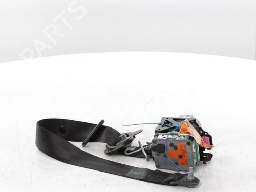 Front left seatbelt CITROËN C4 II (NC_) 1.6 HDi 115 | BP29899530I26 - Image 6
