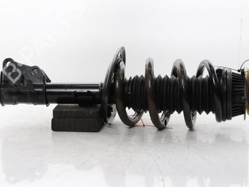Used Left front shock absorber Left front shock absorber 34566408 34566408