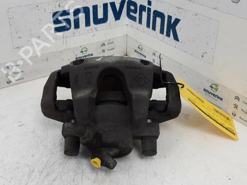 Used Left front brake caliper RENAULT CLIO IV (BH_) 1.2 16V (73 hp) 11781960