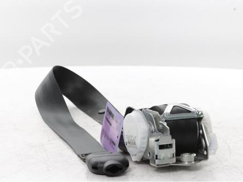 Front right seatbelt FIAT 500 (312_) 1.2 (312AXA1A) | BP40585289I25 - Image 13
