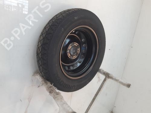 Rim RENAULT KADJAR (HA_, HL_) 1.3 TCe 140 (HLNB, HLN1) | BP29241435C45 