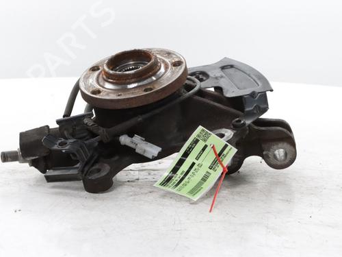 Used Right front steering knuckle Right front steering knuckle 38234519 38234519